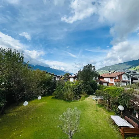 Apartament Carpe Diem Piesendorf